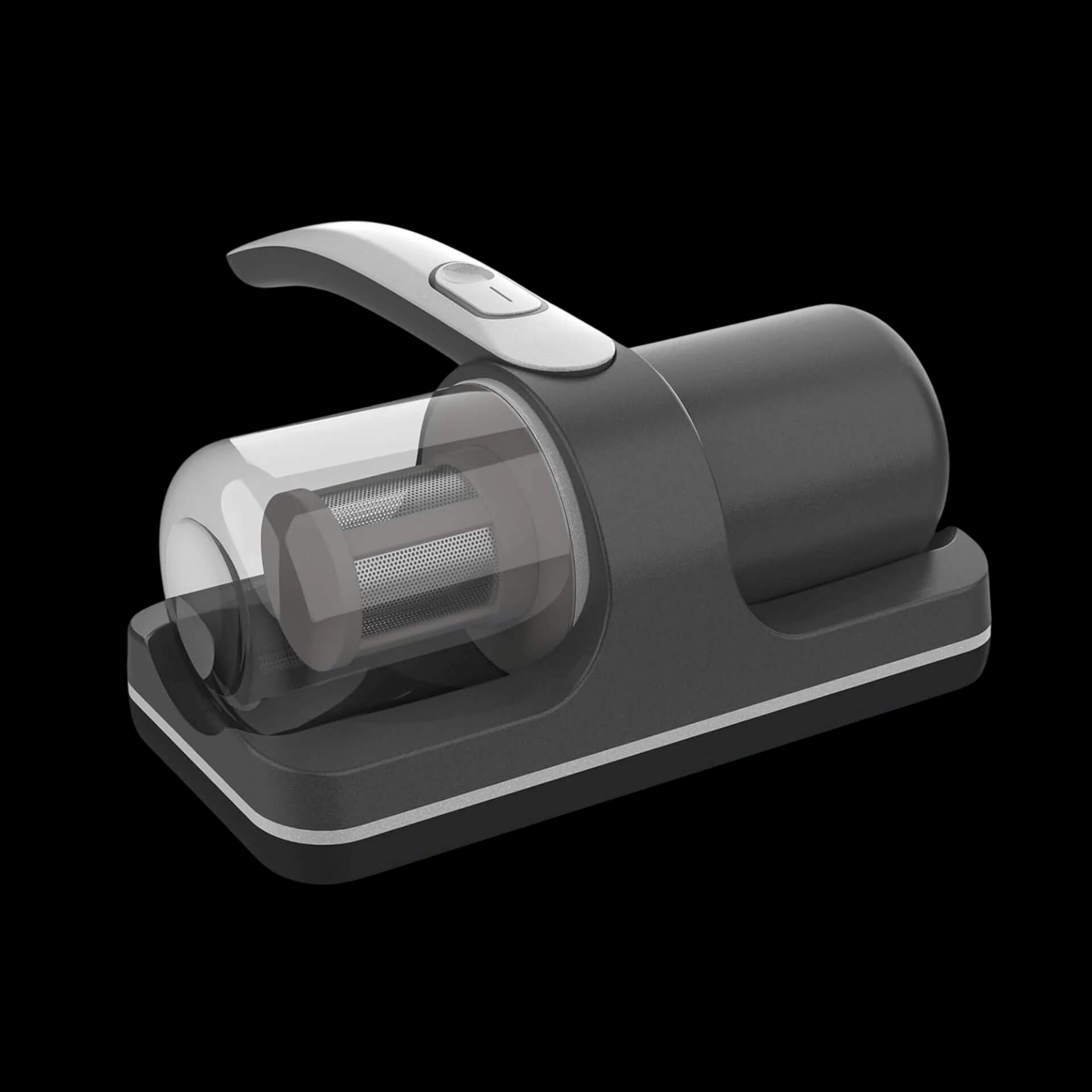 DustBuster™ | Matratzen- & Sofareiniger