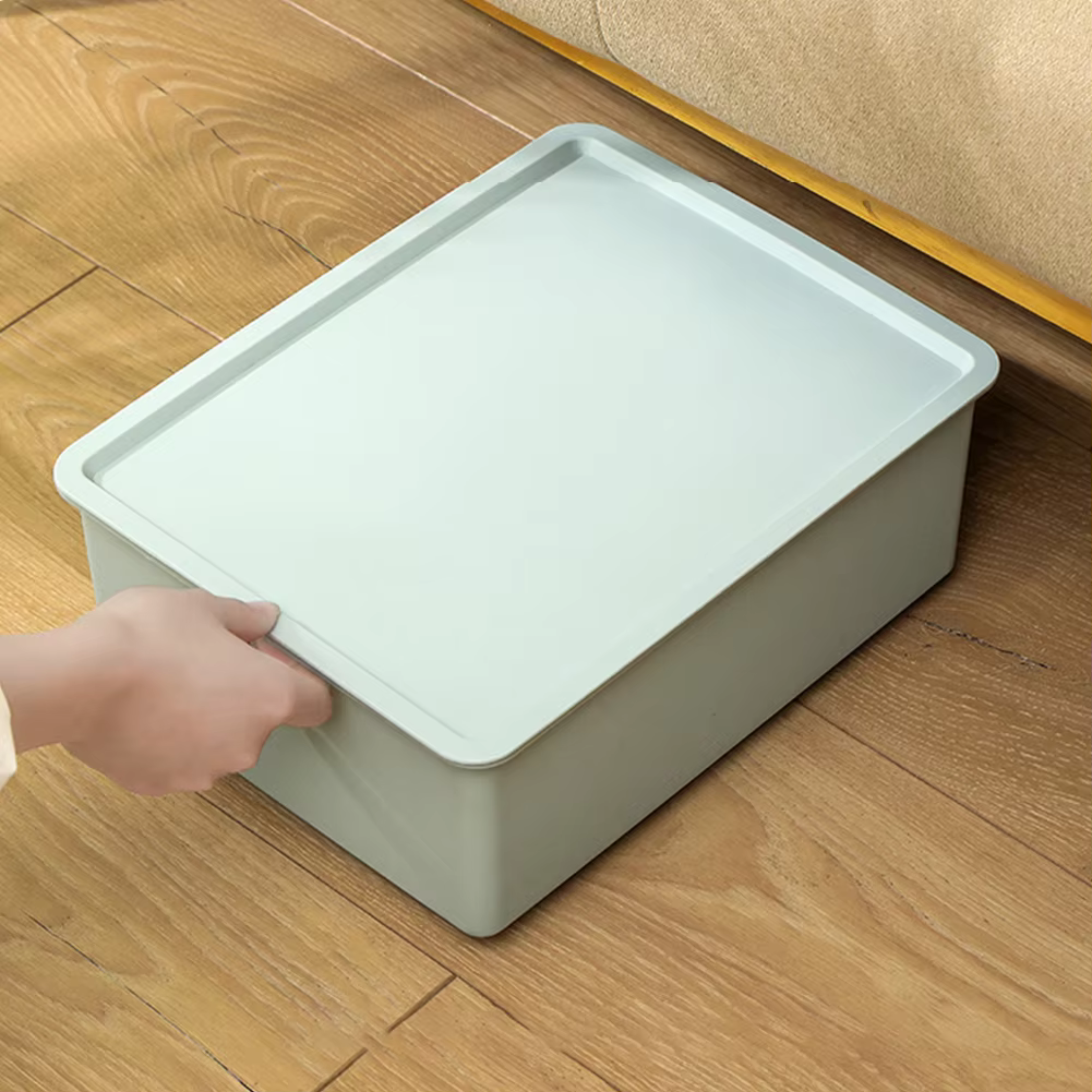 FlexiRoll™ | Selbstklebende Mini-Lenkrollen