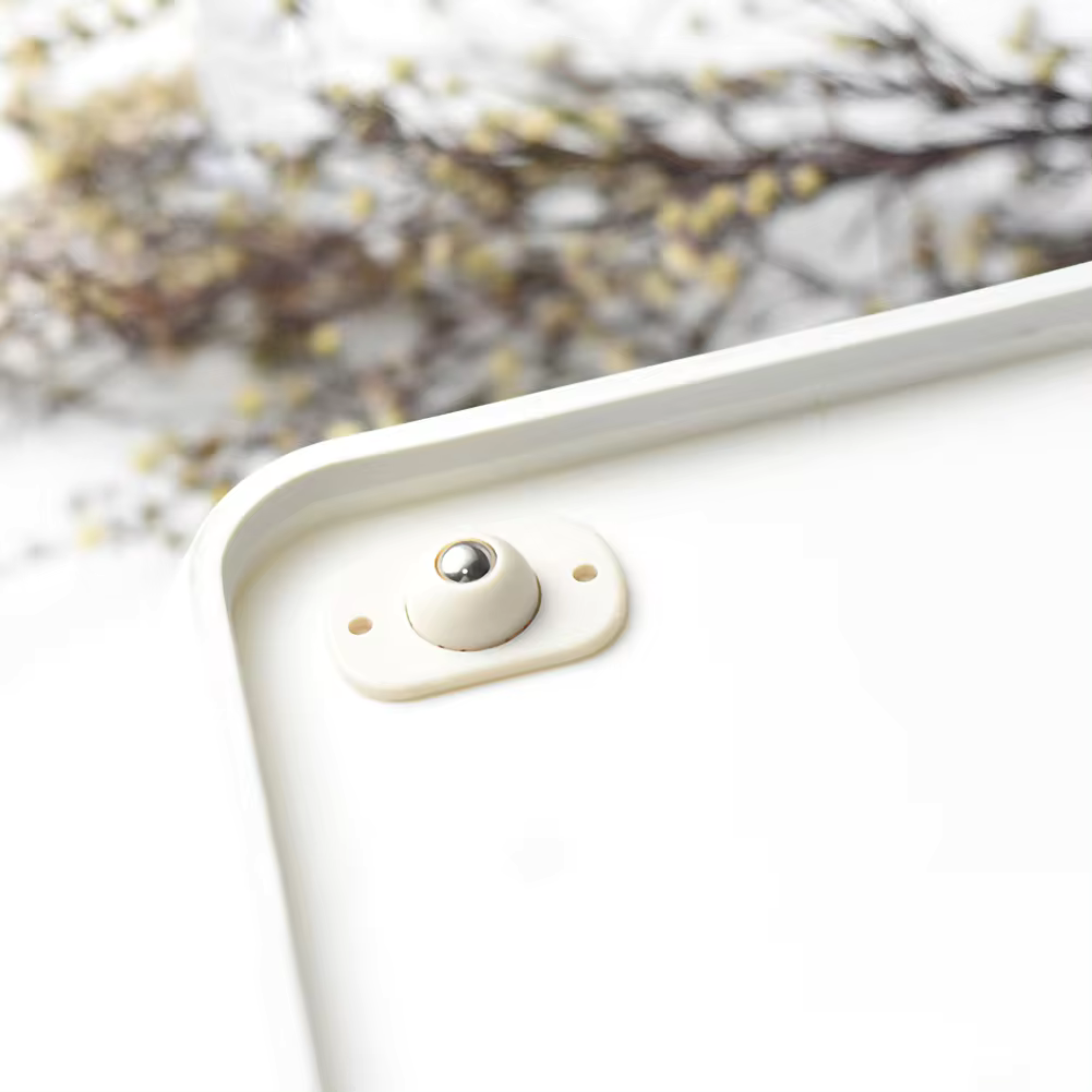 FlexiRoll™ | Selbstklebende Mini-Lenkrollen