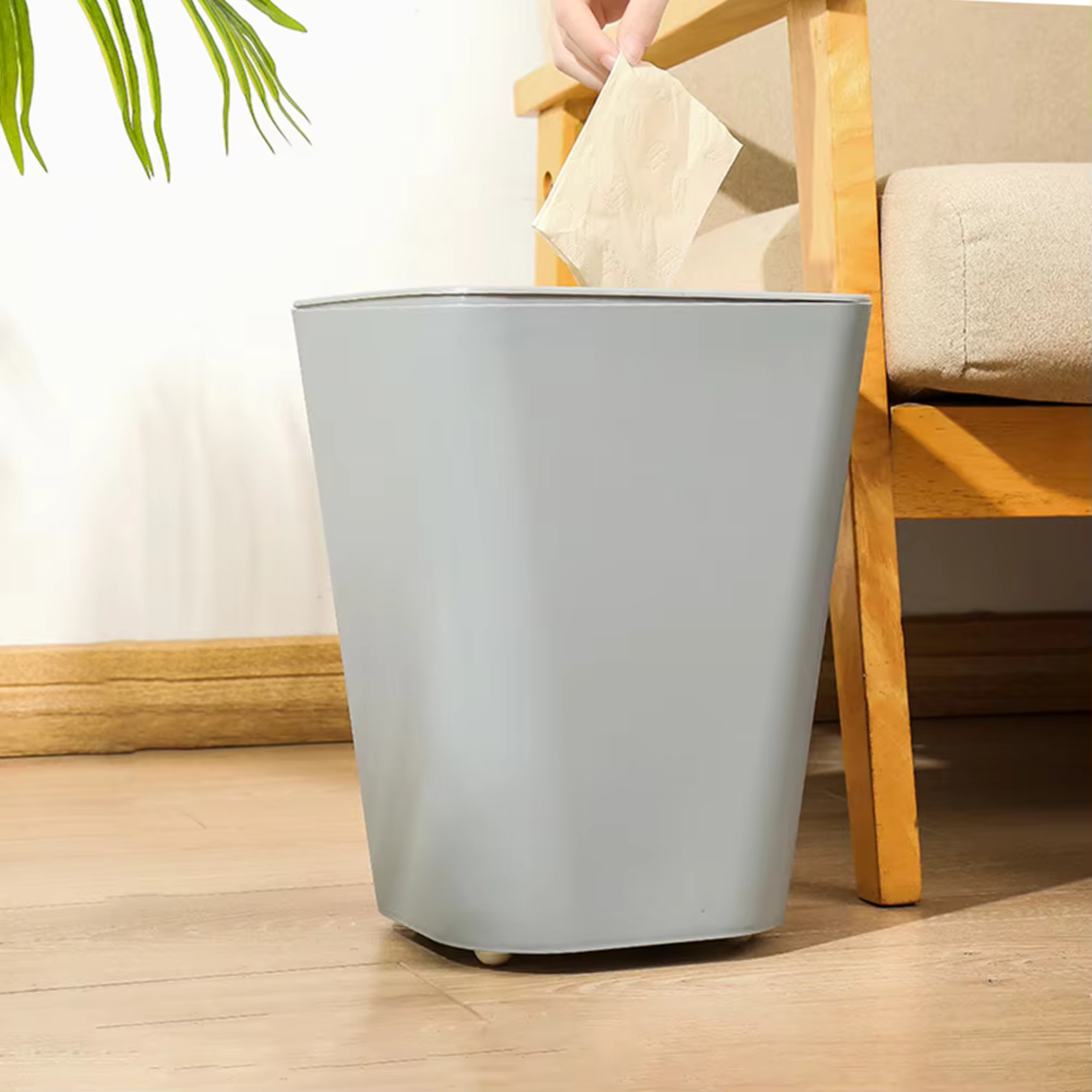 FlexiRoll™ | Selbstklebende Mini-Lenkrollen