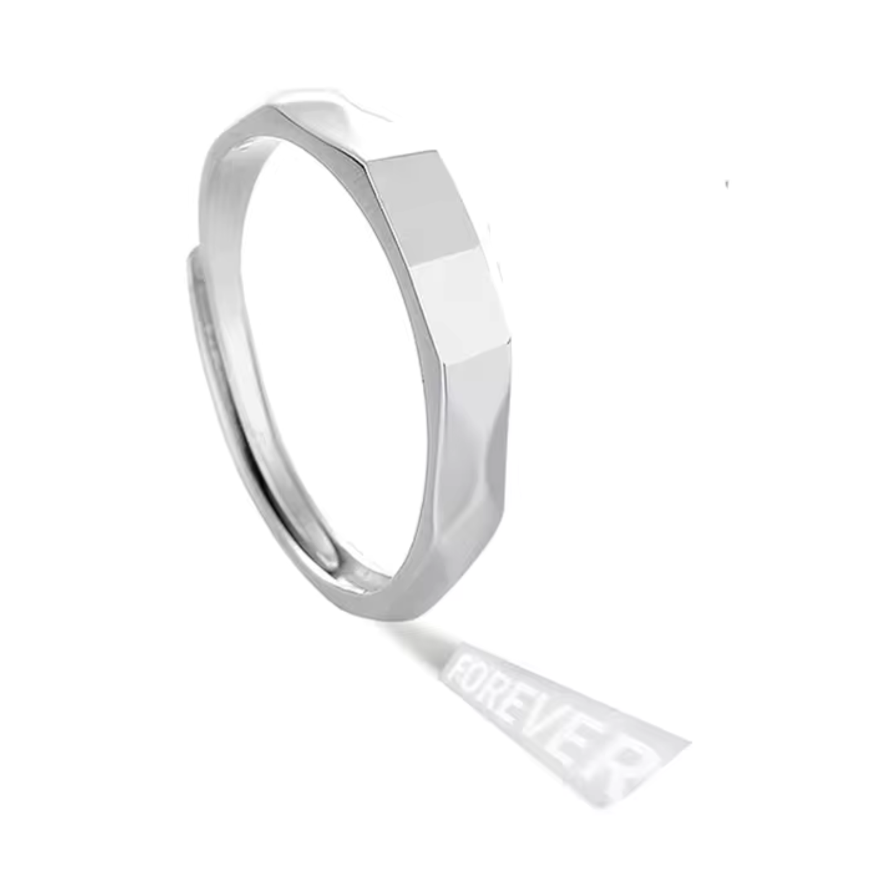 SeelenBlick™ | Paar-Ring