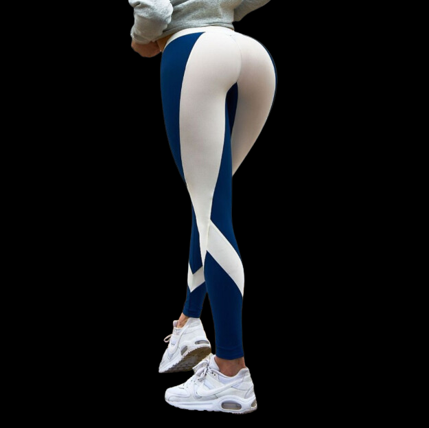 Slim-Fit Damen Leggings™ | Hohe Taille & Elastizität