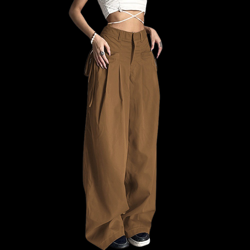 Retro-Damenhose™ | Lässig & Modisch