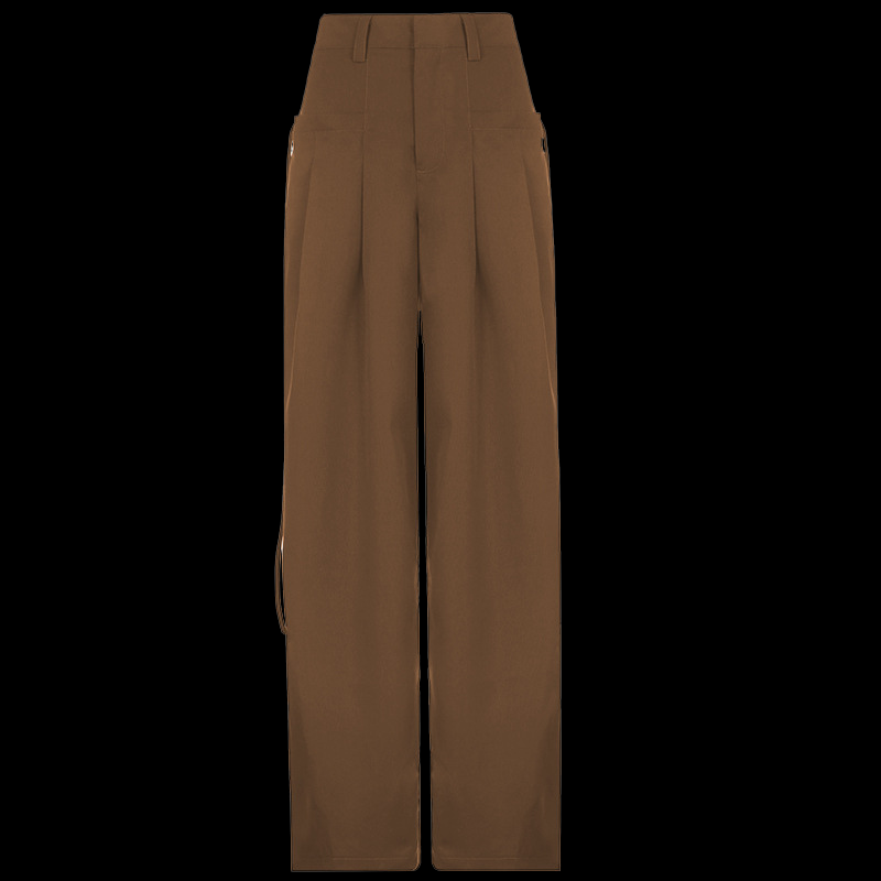 Retro-Damenhose™ | Lässig & Modisch