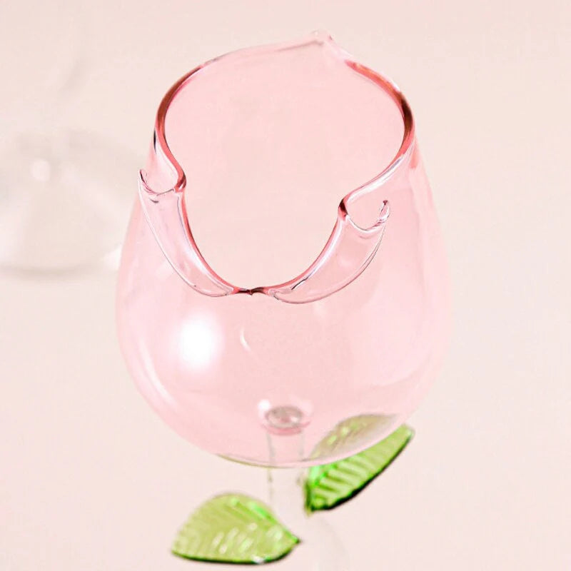 RoséKelch™ | Exquisites Weinglas