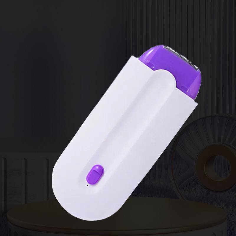 Induktions-Epilierer™ | Effektiv & Langanhaltend