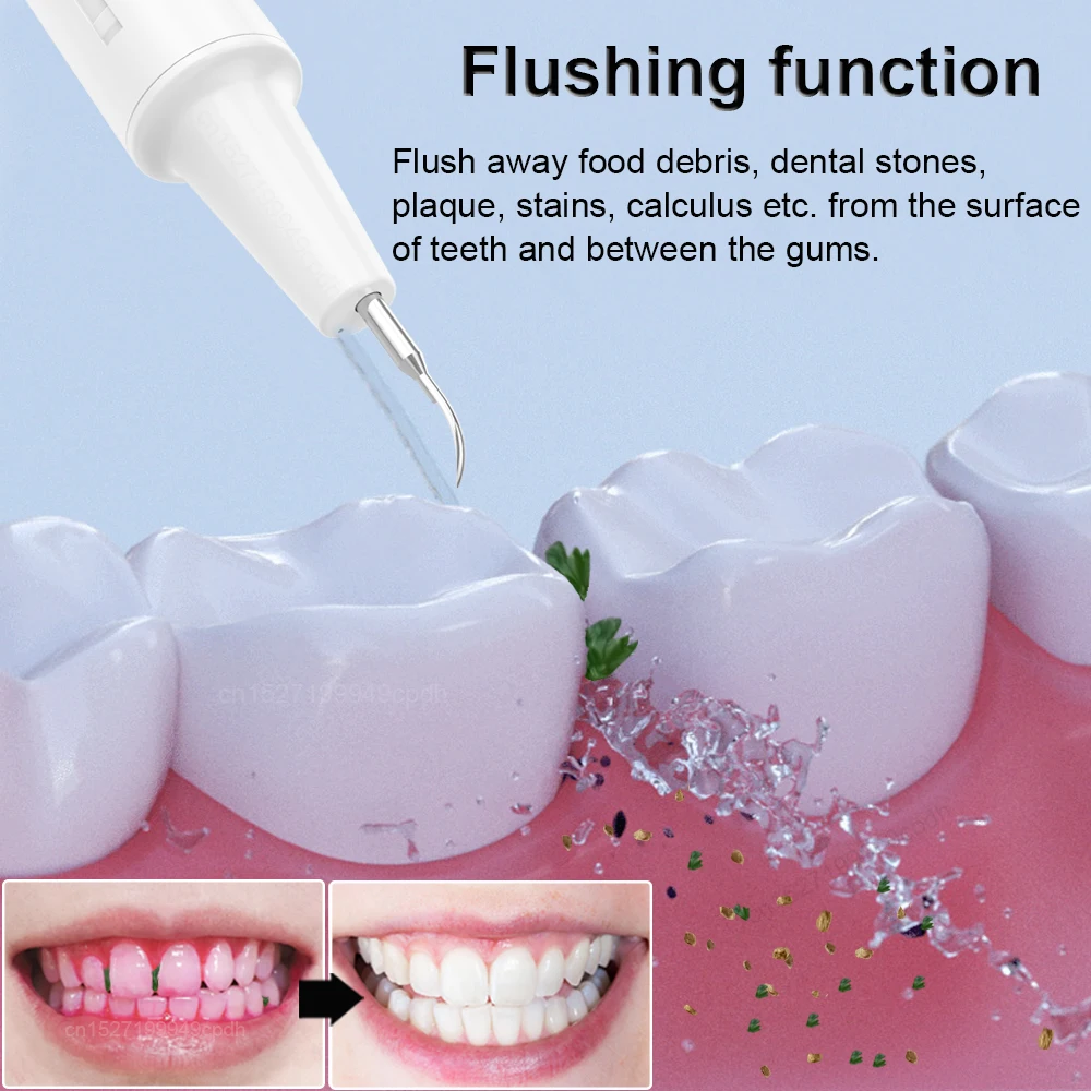 ShineBrush™ | 2-in-1 Zahnpflegegerät