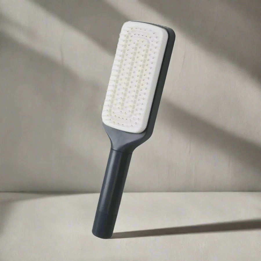TwistBrush™ | Selbstreinigungsbürste