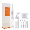 ShineBrush™ | 2-in-1 Zahnpflegegerät