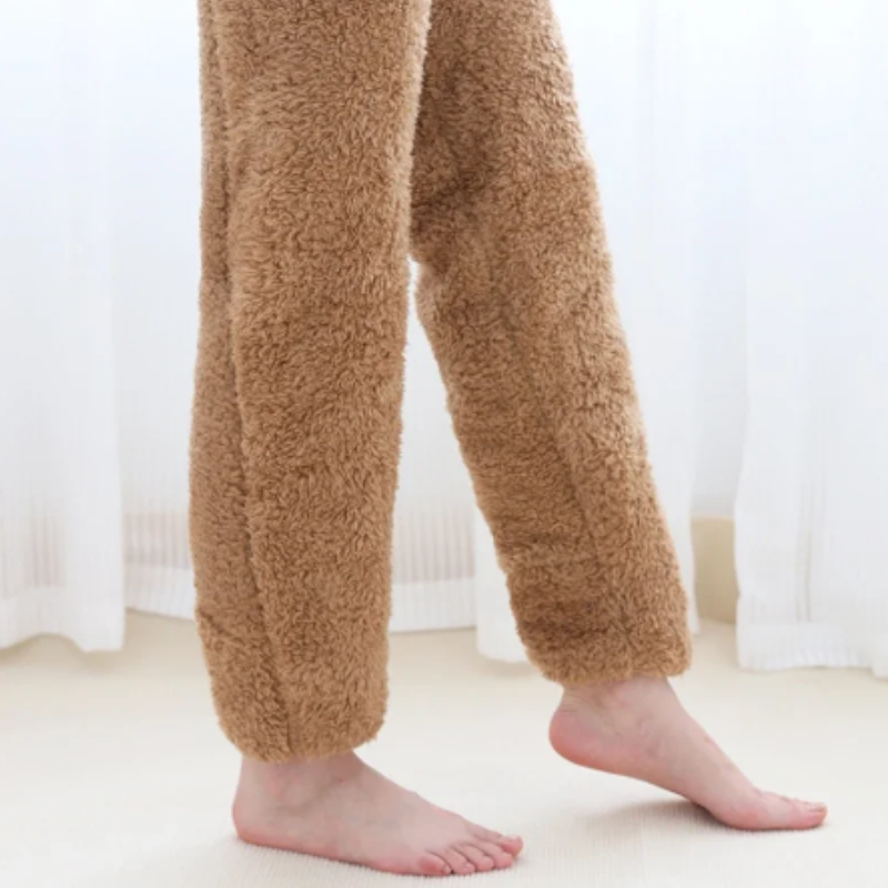 Über-Knie-Socken™ | Kuschelig & Wärmend