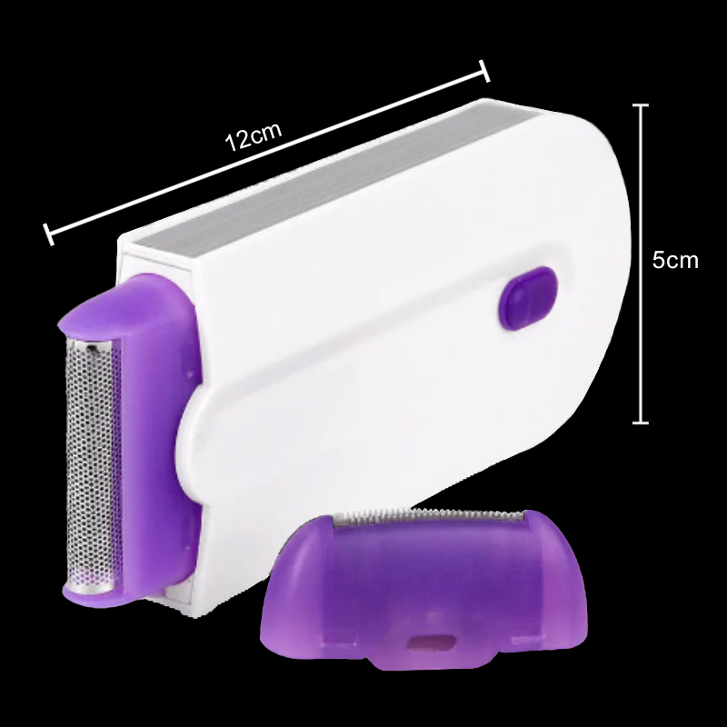 Induktions-Epilierer™ | Effektiv & Langanhaltend