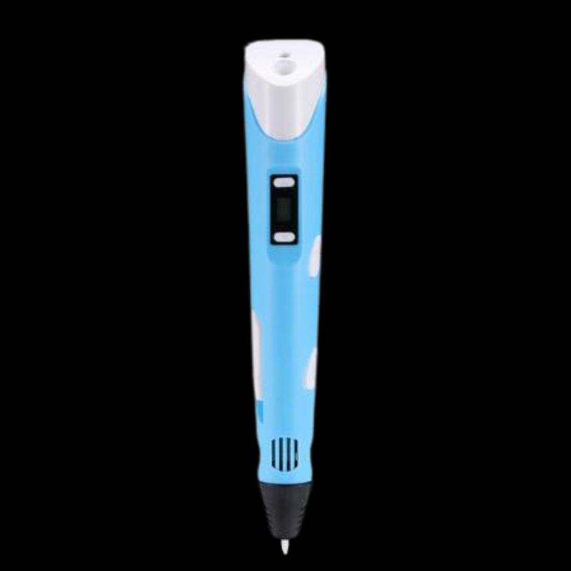 3D-Druckstift™ | Kreatives Zeichnen