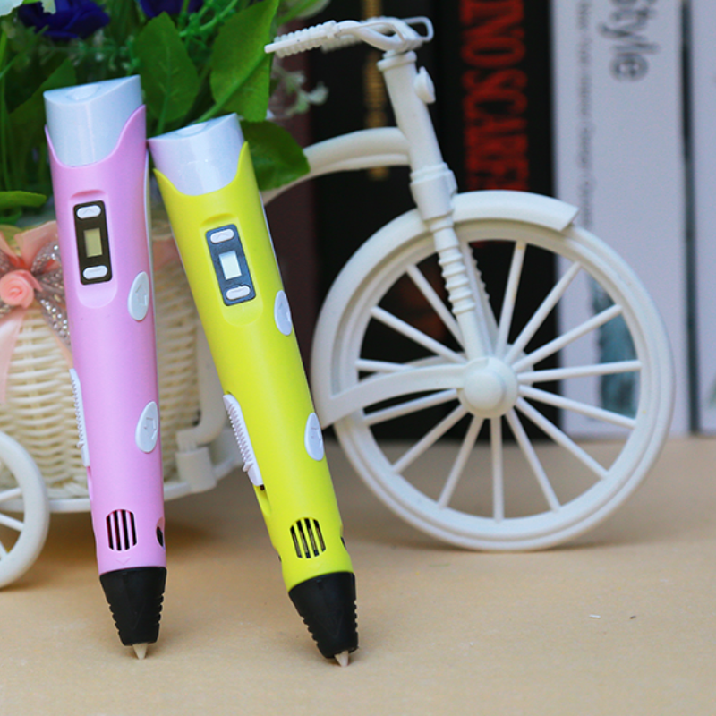 3D-Druckstift™ | Kreatives Zeichnen