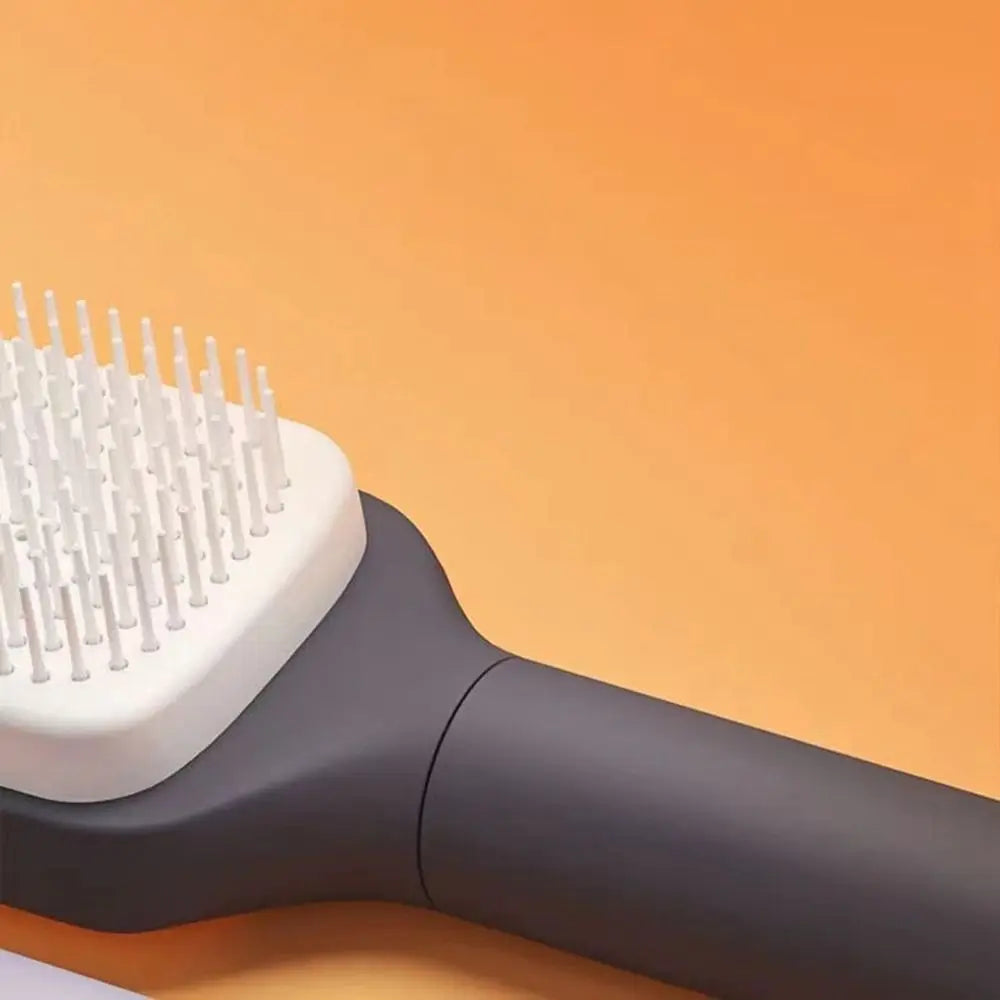 TwistBrush™ | Selbstreinigungsbürste