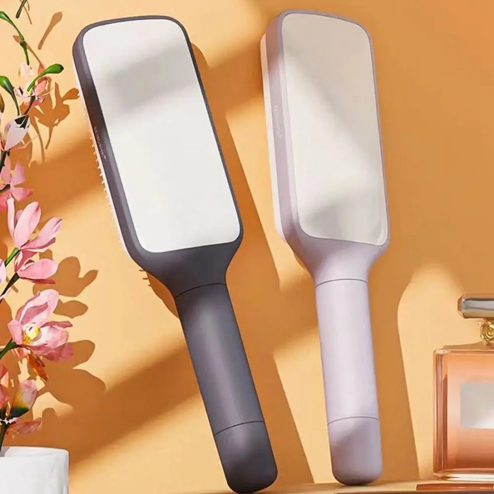 TwistBrush™ | Selbstreinigungsbürste