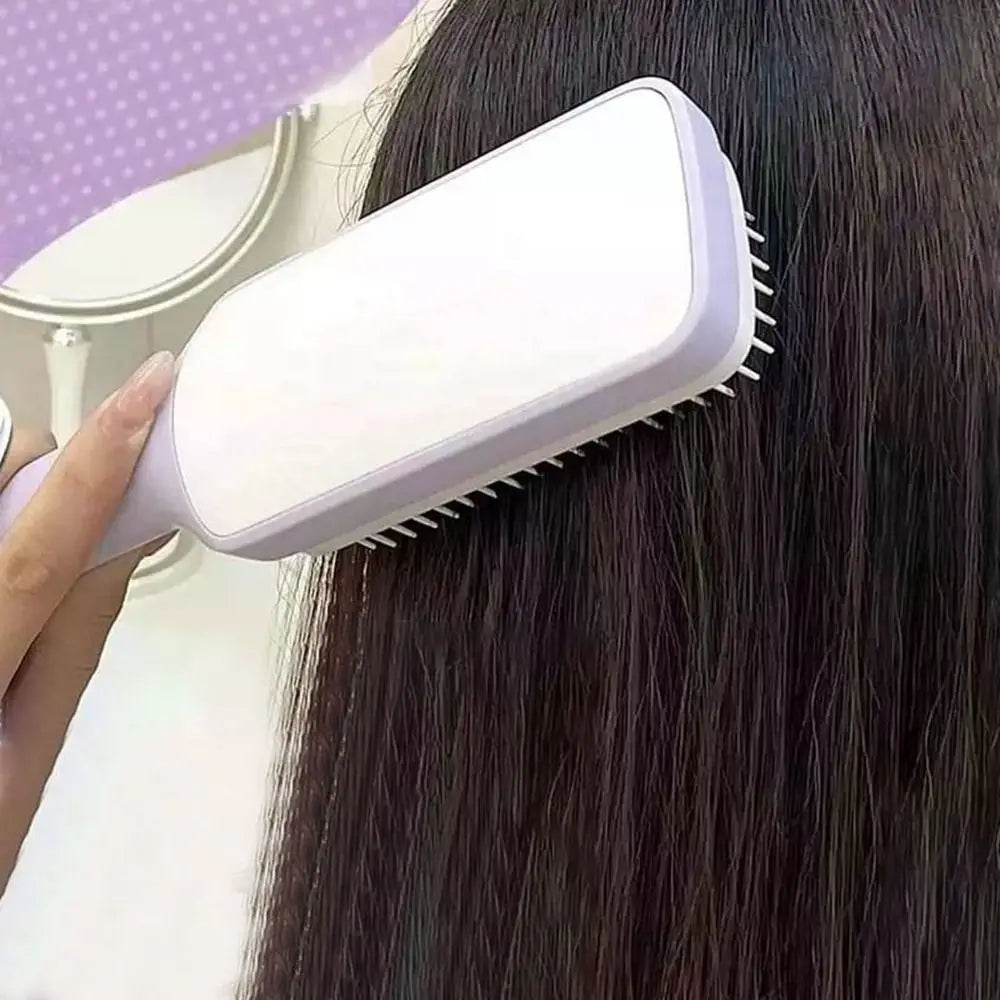 TwistBrush™ | Selbstreinigungsbürste