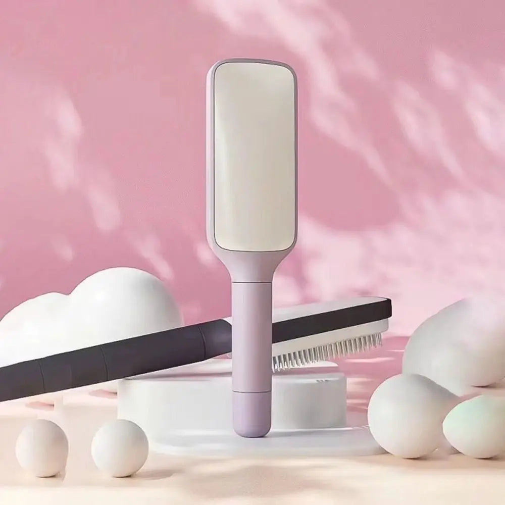 TwistBrush™ | Selbstreinigungsbürste